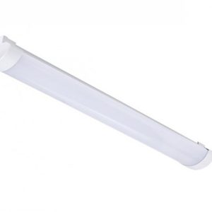 Astra 18W LED Batten Light White / Cool White - SLD18-CW