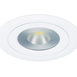 Furniture Light 4W LED White / Warm White - SUDLED4-WH