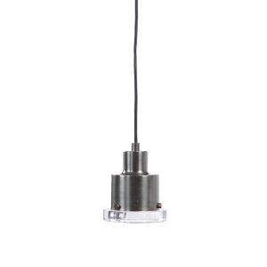 Hamler 1 Light Pendant Coffee Bronze - 22167