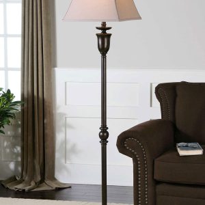 Viggiano Floor Lamp Oil Rubbed Bronze - 28251