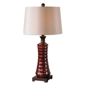 Cassian Table Lamp Oil Rubbed Bronze - 26553-2