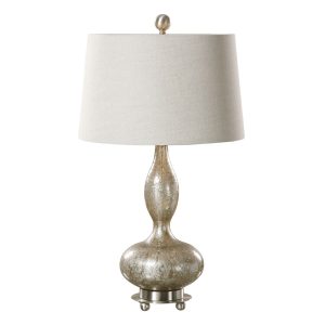 Vercana Table Lamp Mercury - 27014-2
