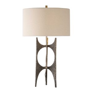 Goldia Table Lamp Antique Bronze - 27864