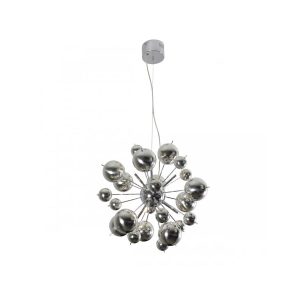 Galaxy Pendant Chrome - CP8317-CH