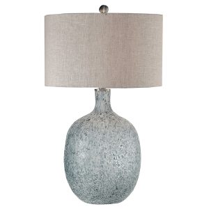Oceaonna Table Lamp Blue Green - 27879-1