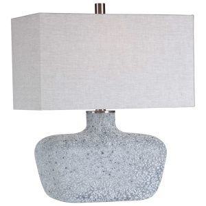 Matisse Table Lamp Blue - 28295-1