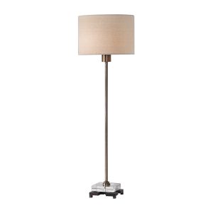 Danyon Table Lamp Antique Brass - 29642-1