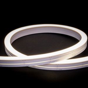 Neolite 14.4W 24V DC 1 Meter Dimmable LED Strip Light / Warm White - HV9795-IP67-200-3K