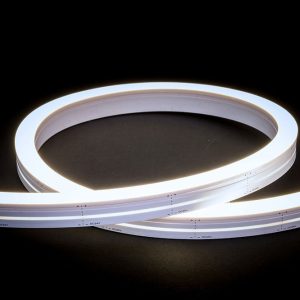 Neolite 14.4W 24V DC 1 Meter Dimmable LED Strip Light / Neutral White - HV9795-IP67-200-4K