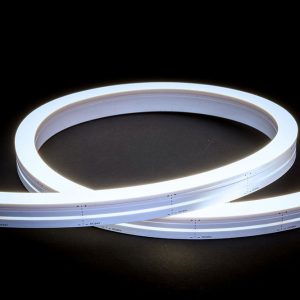 Neolite 14.4W 24V DC 1 Meter Dimmable LED Strip Light / White - HV9795-IP67-200-5K