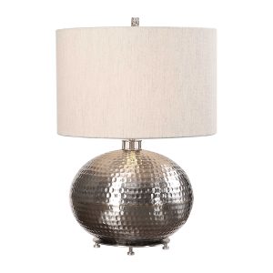 Metis Table Lamp Gold - 27821-1