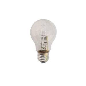 Halogen GLS Clear 18W E27 Dimmable - CLAHAGLS18WESCL