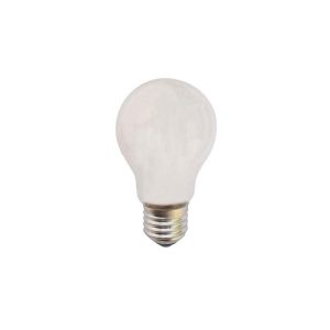 Halogen GLS Pearl 18W E27 Dimmable - CLAHAGLS18WESFR