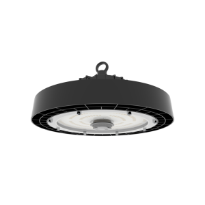 UFO II 80W LED Dimmable Highbay With Sensor Black / Daylight - SHB25HES80