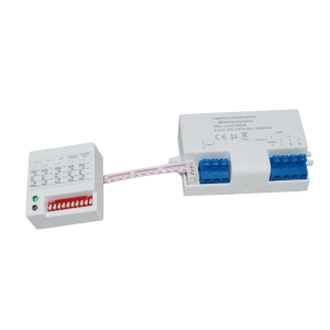 Microwave Motion Sensor - SMS735