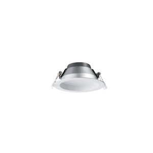 Premier 13W/18W Dimmable LED Downlight White / Tri Colour - S9073TC/WH/DP