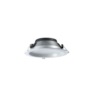 Premier 10W Dimmable LED Downlight White / Tri Colour - S9074TC/WH/HP