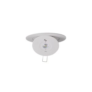 S-FIRE 4W Integrated LED Emergency Light - SELK1500SF2