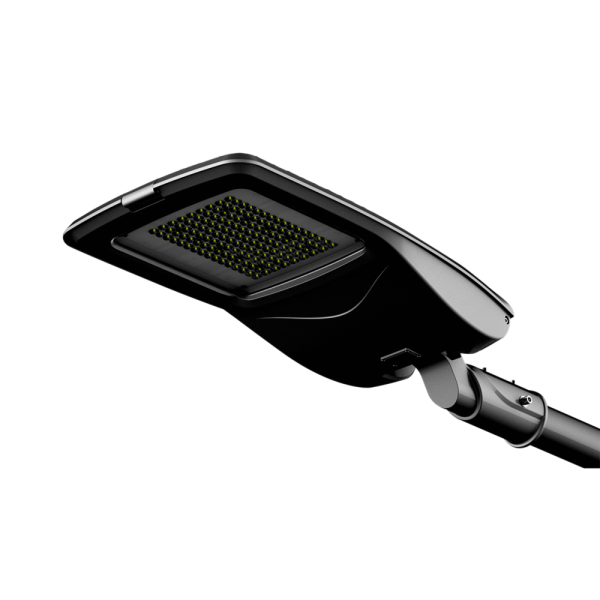 Drive 70W LED Street Light Black / Daylight - SHP305/70NDL/BK