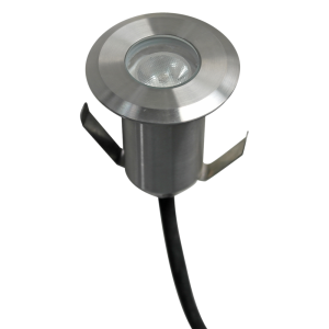 Glow 4W Inground Light Stainless Steel / Daylight - SL7362DL/SLS