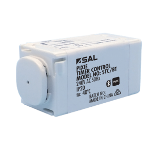 Pixie Timer Control - STC/BT