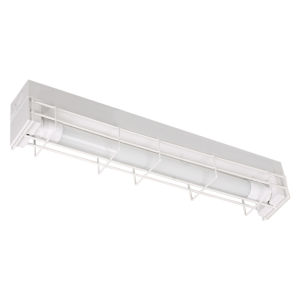 Tubeline Wireguard 9W LED Batten White - STG/106