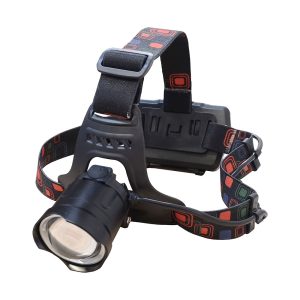 Lighthouse Rechargeable Headlamp - LIGHTHOUSE