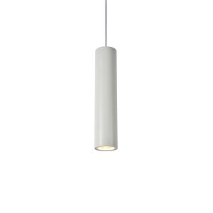 Metero 4.5W LED Pendant Medium White / Warm White - METERO M WH