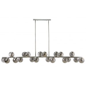 Pasadena 20 Light Pendant Chrome - PASADENA-20L CH