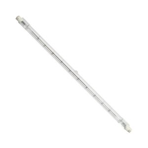 Halogen Linear 240V Double Ended 1500W Lamp - 588570