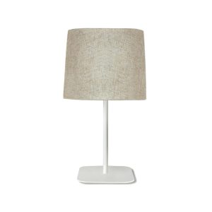 Royal 1 Light Table Lamp White - ML760T WH