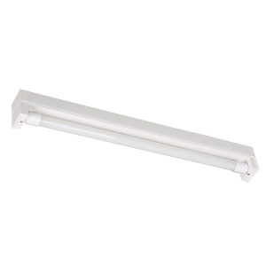 Tubeline 18W LED 1200mm Bare Batten White / Warm White - STB/112 WW