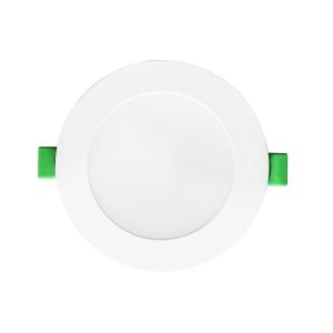 Nova 8W Dimmable LED Downlight White / Tri-Colour - NOVADLUX02