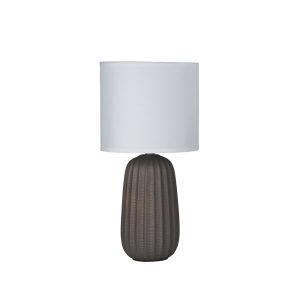 Benjy.20 Table Lamp Taupe - OL90110TP