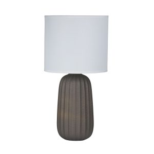 Benjy.25 Table Lamp Taupe - OL90111TP