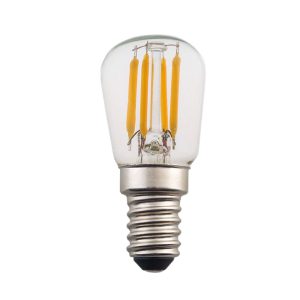 Filament Pilot LED 3W E14 / Warm White - PILOT01