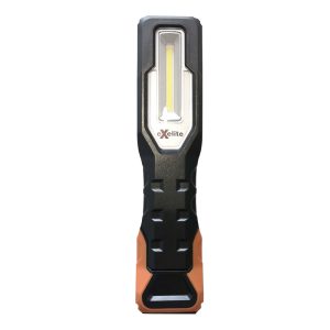 Heavy Duty Worklight & Torch - ROCKY