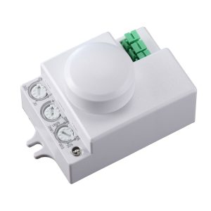 SENS 360° Microwave Motion Sensor IP20 - SENS011