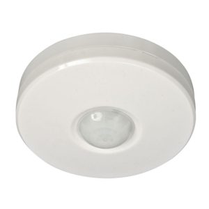 Three Sixty PIR Sensor White - 18062/05