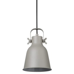 Adrian 16 Pendant Grey - 48783011