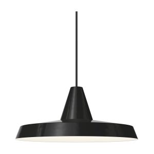 Anniversary 1 Light Pendant Black - 76633003