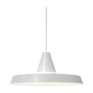 Anniversary 1 Light Pendant White - 76633001