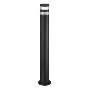 Birk Bollard Black - 45518003