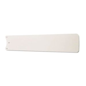 Replacement Blade Set For Lifestyle 52" White - SPBLWLS