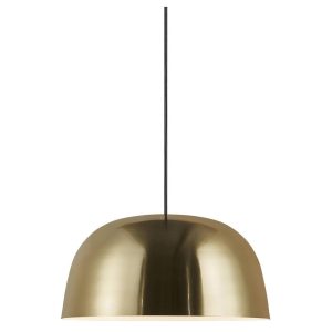 Cera Pendant Brass - 2010203035