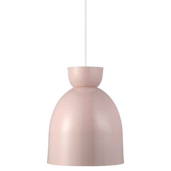 Circus 21 1 Light Pendant Rose - 46403057