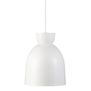 Circus 21 1 Light Pendant White - 46403001