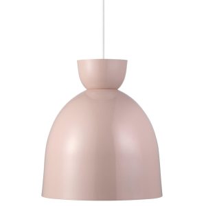 Circus 27 1 Light Pendant Rose - 46413057