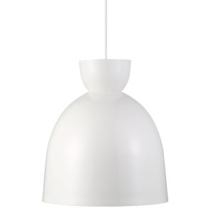 Circus 27 1 Light Pendant White - 46413001