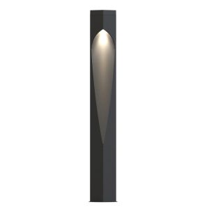 Concordia 240V GU10 Bollard Anthracite - 49018050